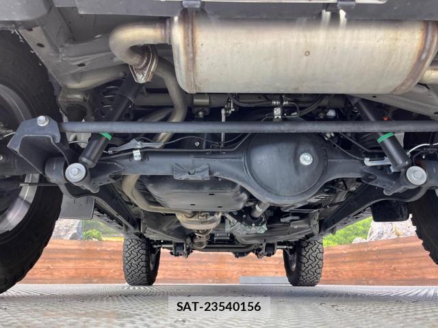 Suzuki JIMNY SIERRA 2025-01 8342489-19