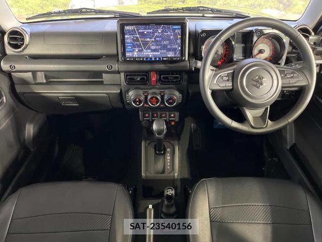 Suzuki JIMNY SIERRA 2025-01 8342489-2