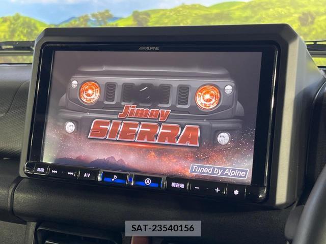 Suzuki JIMNY SIERRA 2025-01 8342489-3