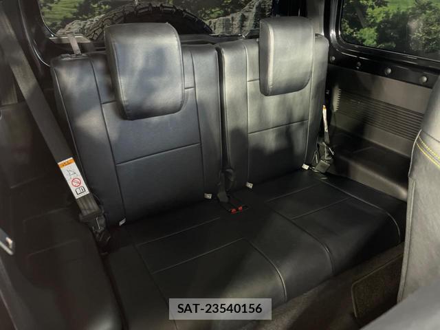 Suzuki JIMNY SIERRA 2025-01 8342489-9
