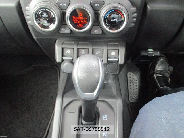 Suzuki JIMNY SIERRA 2022-10 8343260-14