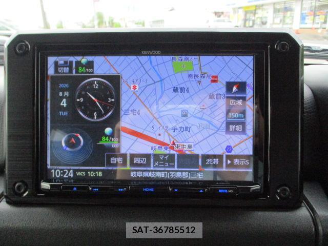 Suzuki JIMNY SIERRA 2022-10 8343260-4
