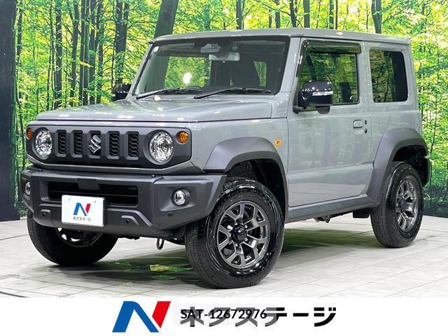 Suzuki JIMNY SIERRA 2026-01 8343280-0