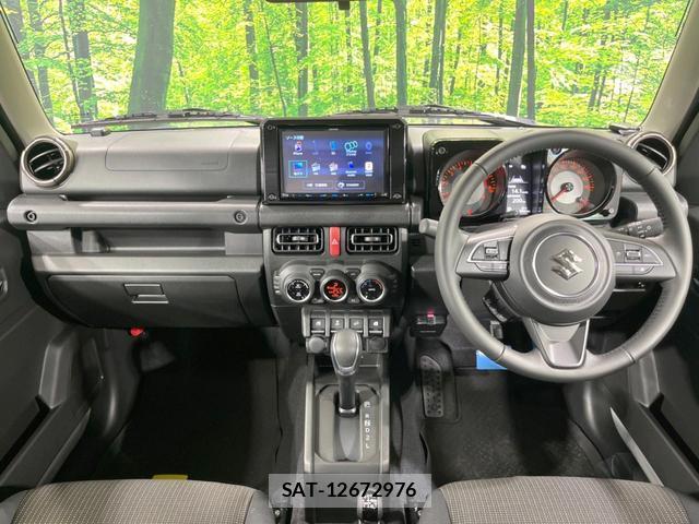 Suzuki JIMNY SIERRA 2026-01 8343280-1