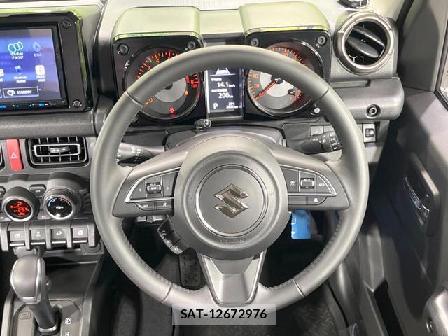 Suzuki JIMNY SIERRA 2026-01 8343280-10