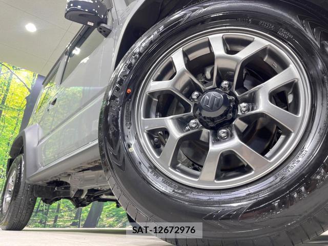 Suzuki JIMNY SIERRA 2026-01 8343280-11