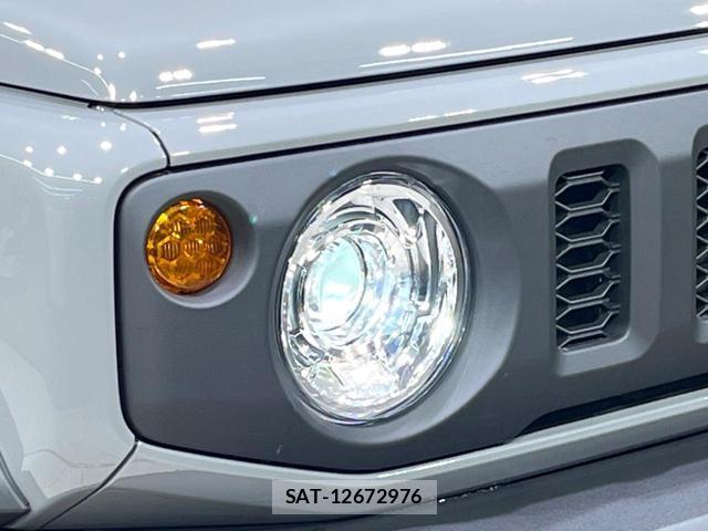 Suzuki JIMNY SIERRA 2026-01 8343280-12