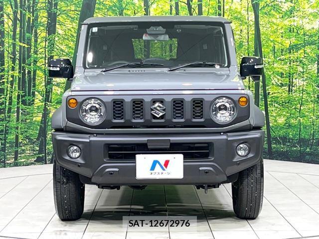 Suzuki JIMNY SIERRA 2026-01 8343280-13