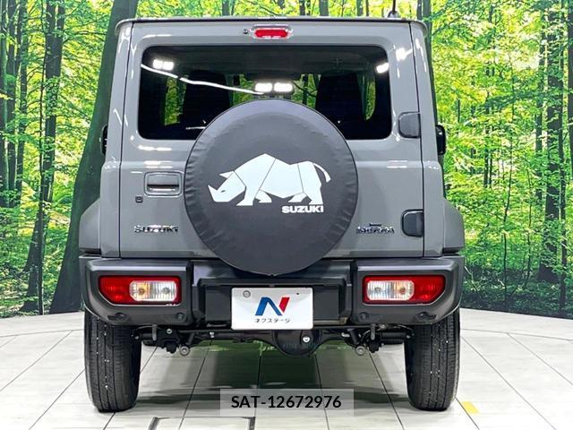 Suzuki JIMNY SIERRA 2026-01 8343280-14