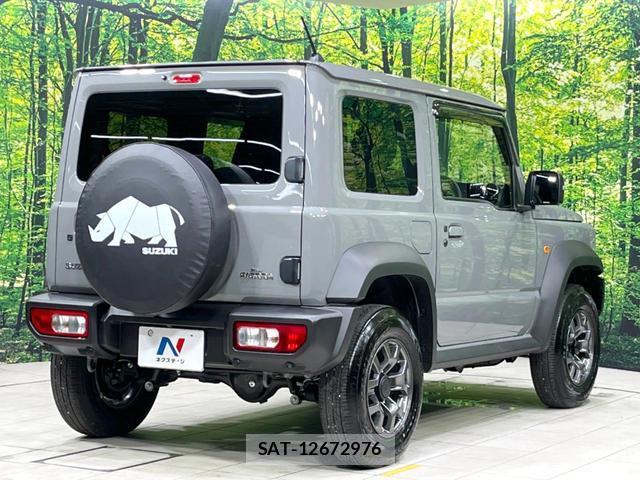 Suzuki JIMNY SIERRA 2026-01 8343280-16
