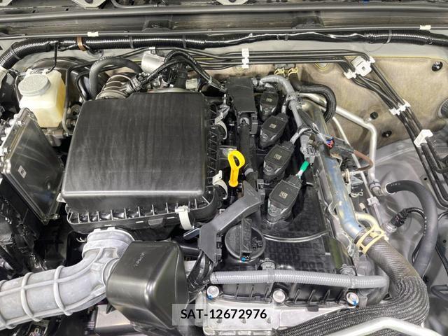 Suzuki JIMNY SIERRA 2026-01 8343280-17