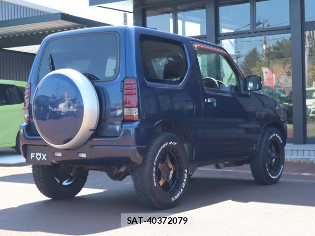 Suzuki JIMNY 2015-06 8342036-1