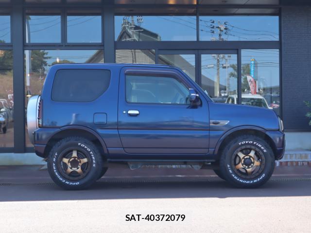Suzuki JIMNY 2015-06 8342036-12