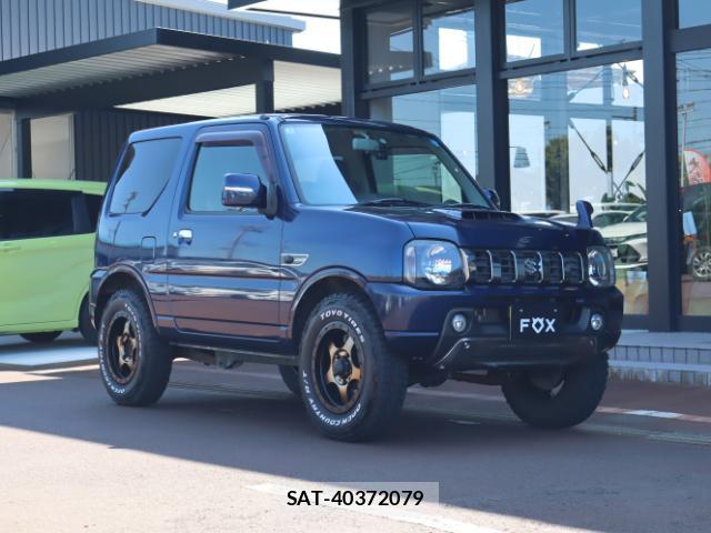 Suzuki JIMNY 2015-06 8342036-13