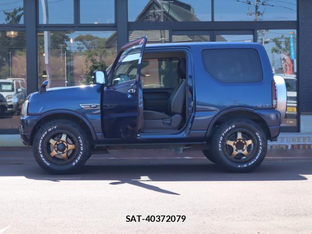 Suzuki JIMNY 2015-06 8342036-15