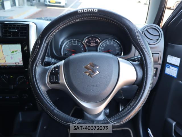 Suzuki JIMNY 2015-06 8342036-16