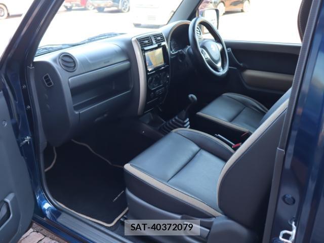 Suzuki JIMNY 2015-06 8342036-18