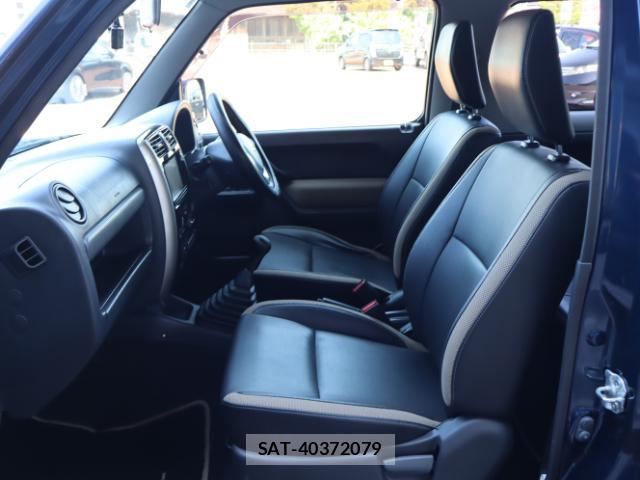 Suzuki JIMNY 2015-06 8342036-19