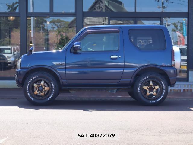 Suzuki JIMNY 2015-06 8342036-2