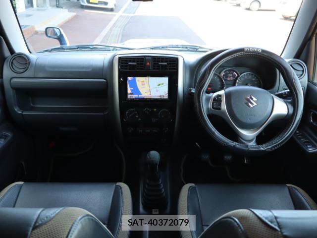 Suzuki JIMNY 2015-06 8342036-3