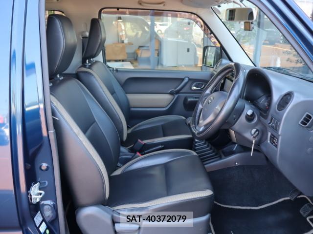 Suzuki JIMNY 2015-06 8342036-4