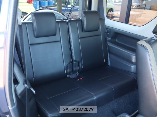 Suzuki JIMNY 2015-06 8342036-5