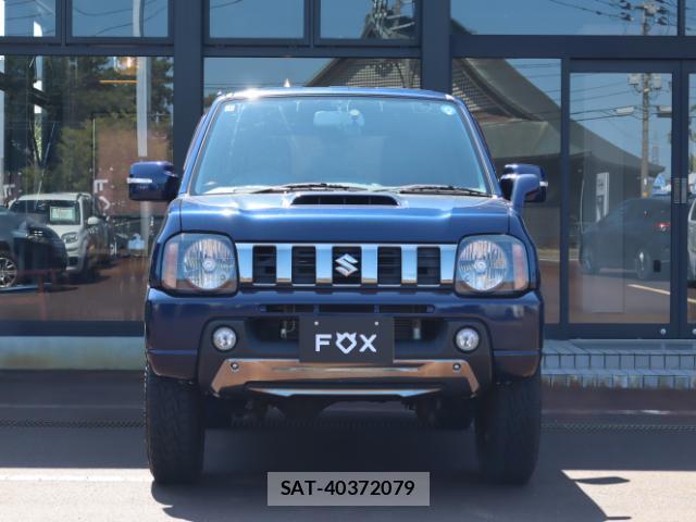 Suzuki JIMNY 2015-06 8342036-9