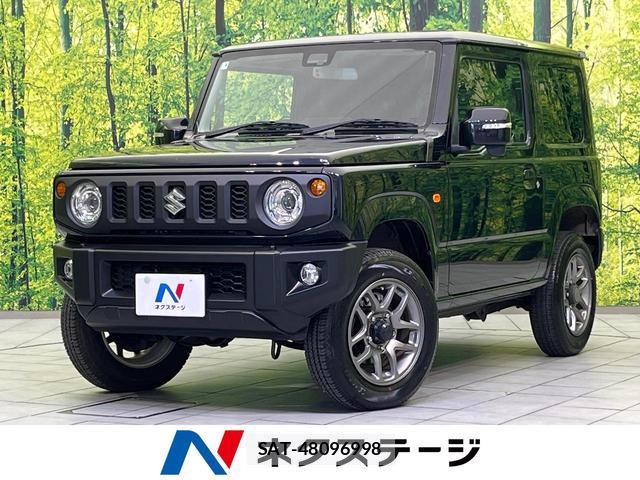 Suzuki JIMNY 2021-04 8342049-0