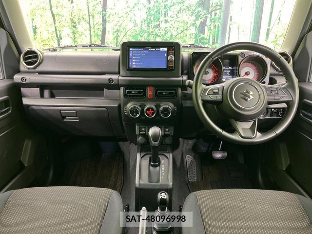 Suzuki JIMNY 2021-04 8342049-1
