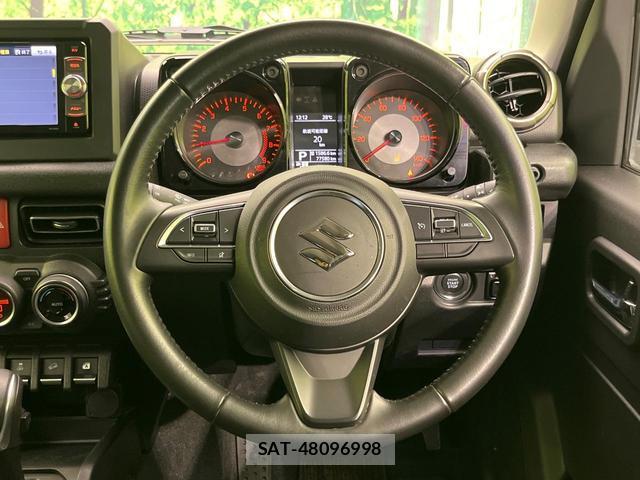 Suzuki JIMNY 2021-04 8342049-11
