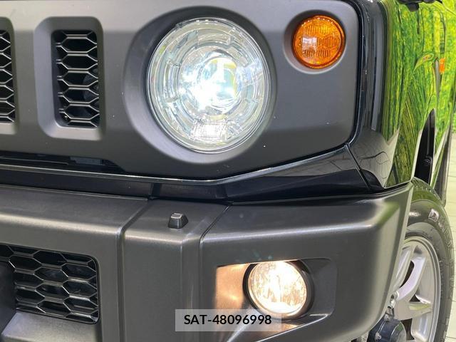 Suzuki JIMNY 2021-04 8342049-13