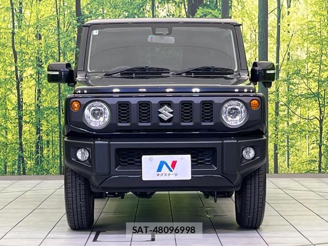 Suzuki JIMNY 2021-04 8342049-14