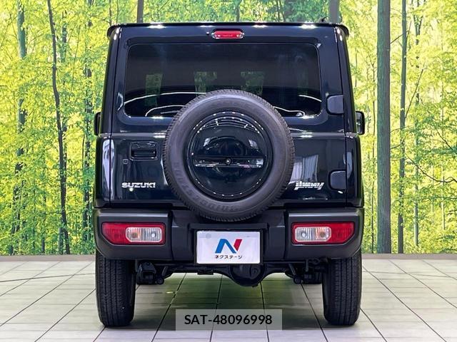Suzuki JIMNY 2021-04 8342049-15