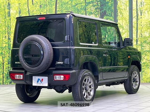 Suzuki JIMNY 2021-04 8342049-17