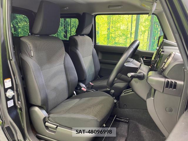 Suzuki JIMNY 2021-04 8342049-8