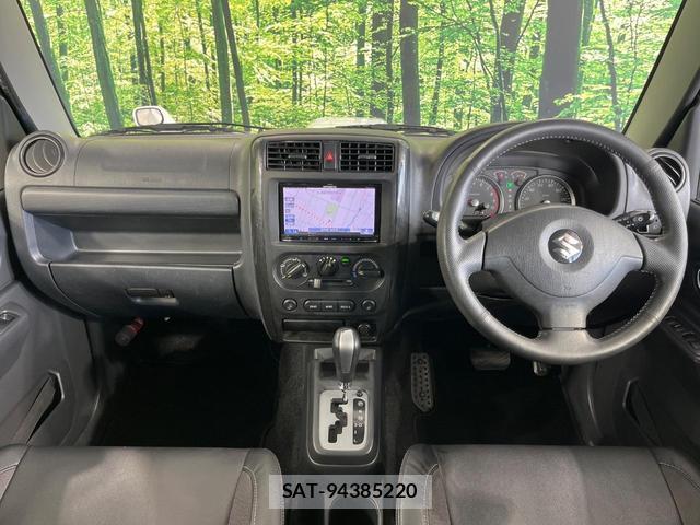 Suzuki JIMNY 2011-09 8342082-1
