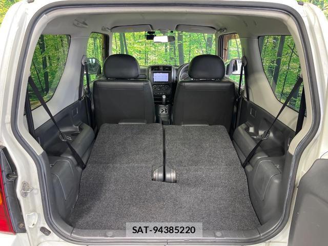 Suzuki JIMNY 2011-09 8342082-10