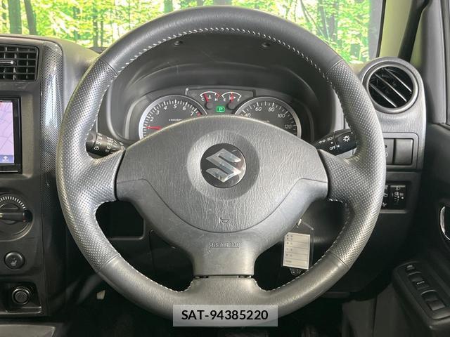 Suzuki JIMNY 2011-09 8342082-11
