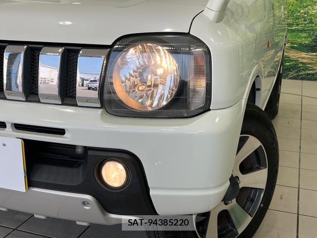 Suzuki JIMNY 2011-09 8342082-12