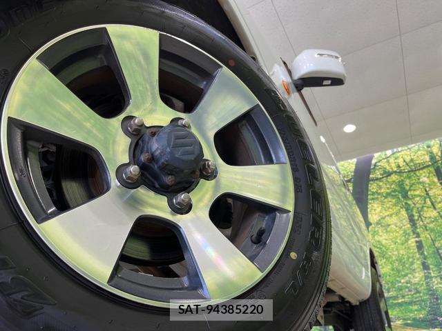 Suzuki JIMNY 2011-09 8342082-13