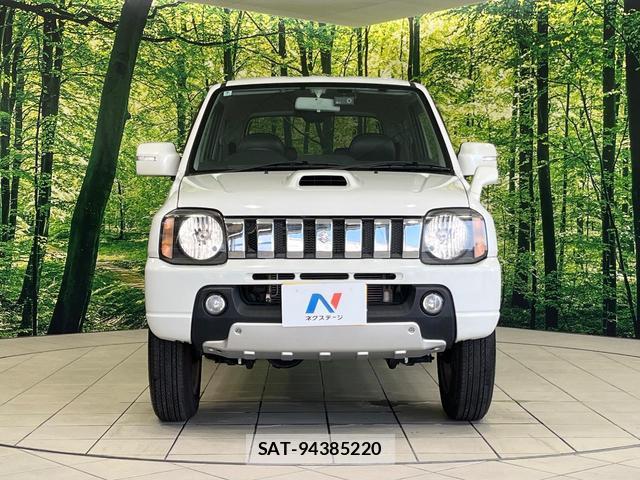 Suzuki JIMNY 2011-09 8342082-14