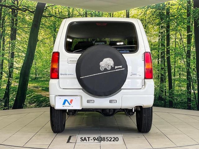 Suzuki JIMNY 2011-09 8342082-15