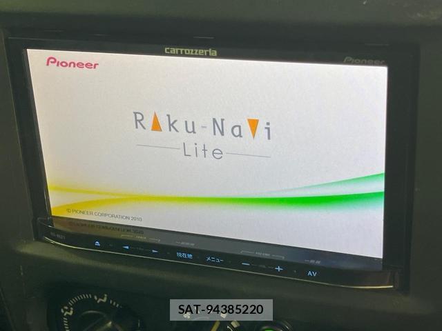 Suzuki JIMNY 2011-09 8342082-2