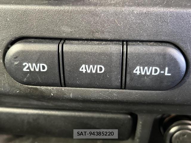 Suzuki JIMNY 2011-09 8342082-3