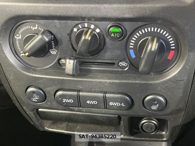 Suzuki JIMNY 2011-09 8342082-7