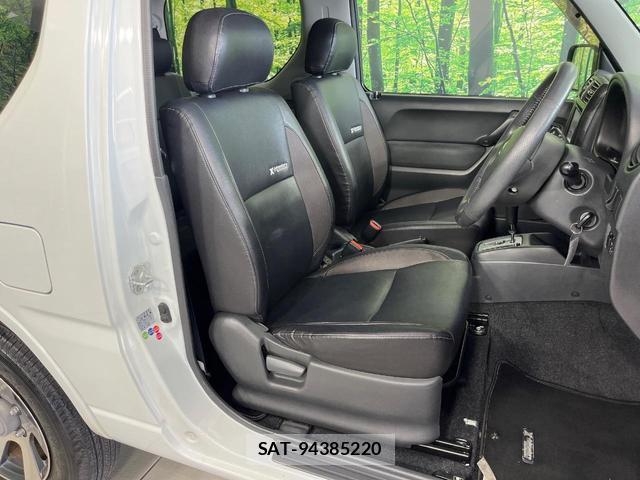Suzuki JIMNY 2011-09 8342082-8