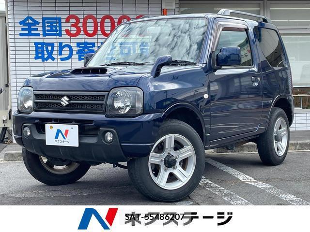 Suzuki JIMNY 2017-07 8342126-0