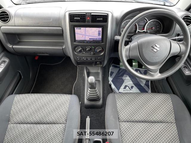 Suzuki JIMNY 2017-07 8342126-1