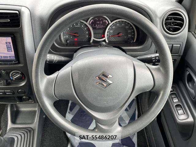 Suzuki JIMNY 2017-07 8342126-10