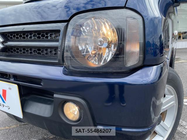 Suzuki JIMNY 2017-07 8342126-11